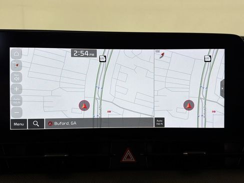 Used 2025 Kia Sportage SX image 28