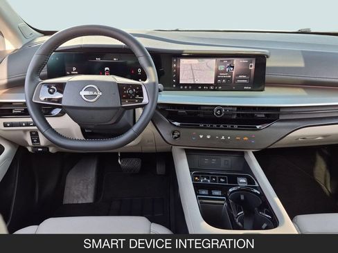 Certified 2025 Nissan Murano SL AWD/4WD image 13