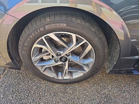 Used 2023 Hyundai Sonata SEL w/ Convenience Package image 20