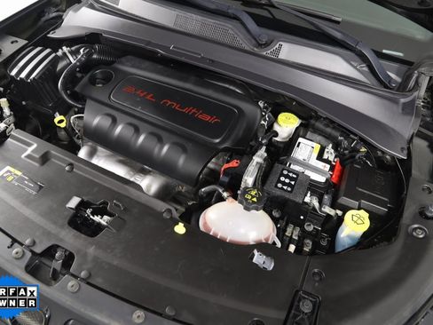 Used 2022 Jeep Compass Altitude w/ Convenience Group image 16