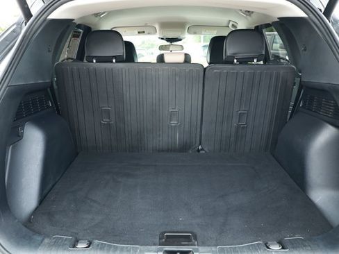 Used 2022 Ford Escape SEL w/ Technology Package FWD image 10
