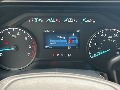 Used 2025 Ford F350 XLT w/ 360-Degree Camera Package AWD/4WD image 30