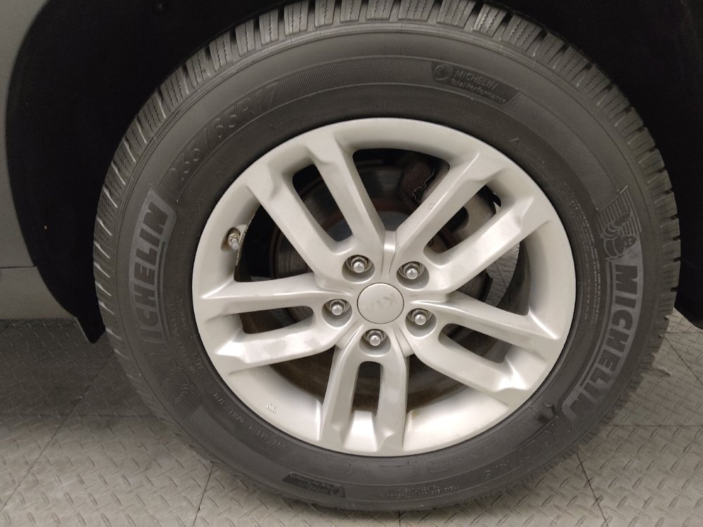 Used 2015 Kia Sorento LX FWD image 31