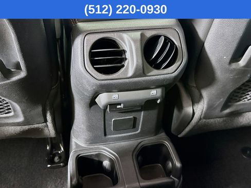 Used 2022 Jeep Gladiator Mojave w/ LED Lighting Group image 31