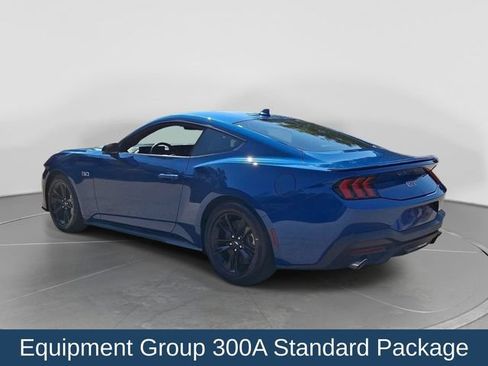 Used 2024 Ford Mustang GT RWD image 5