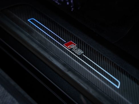 Used 2022 Audi RS e-tron GT w/ Carbon Performance Package image 50