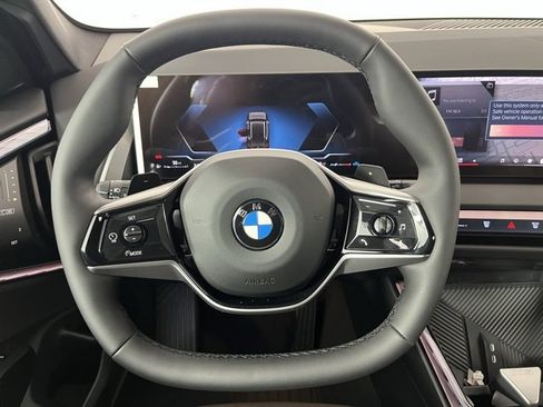 New 2026 BMW X3 xDrive30 w/ Convenience Package image 12