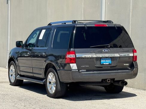 Used 2015 Ford Expedition Limited RWD image 32