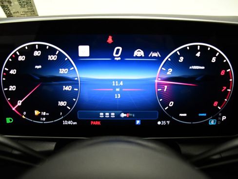 New 2026 Mercedes-Benz GLC 300 4MATIC image 10