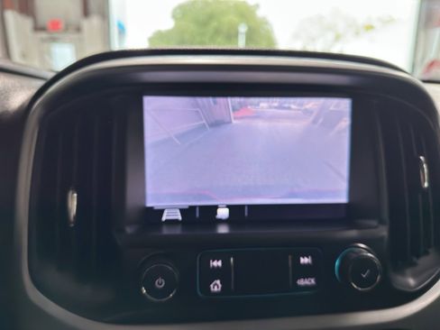 Used 2020 Chevrolet Colorado LT image 22