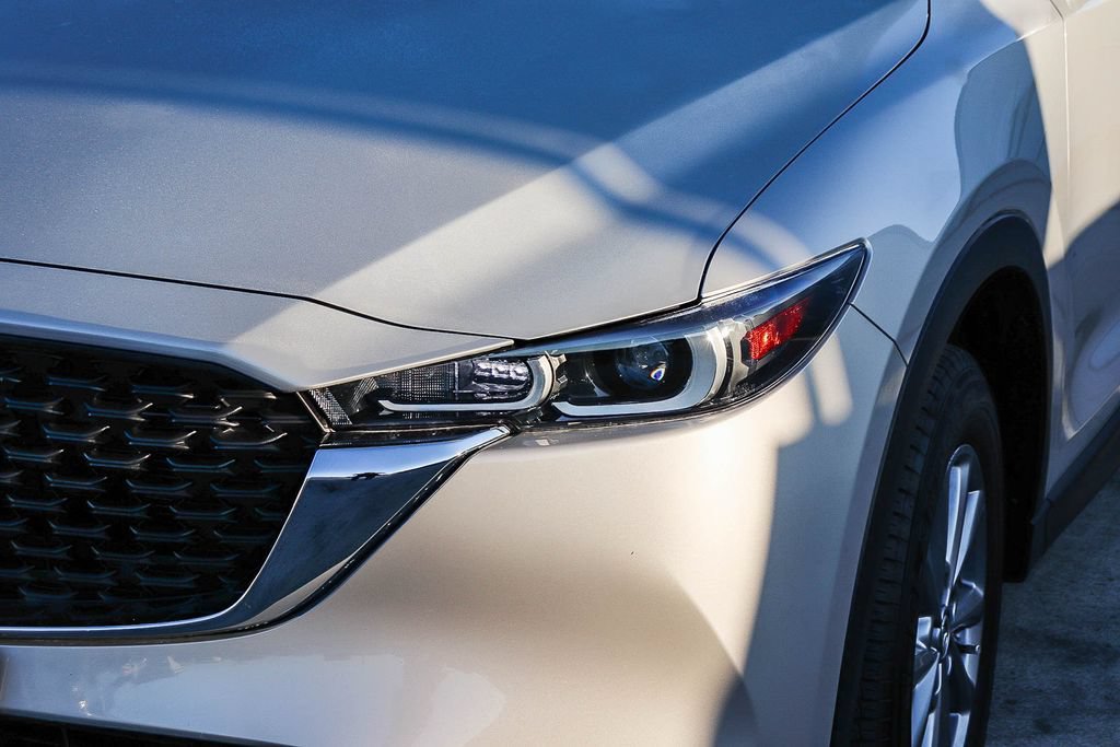 Used 2025 MAZDA CX-5 AWD 2.5 S image 5