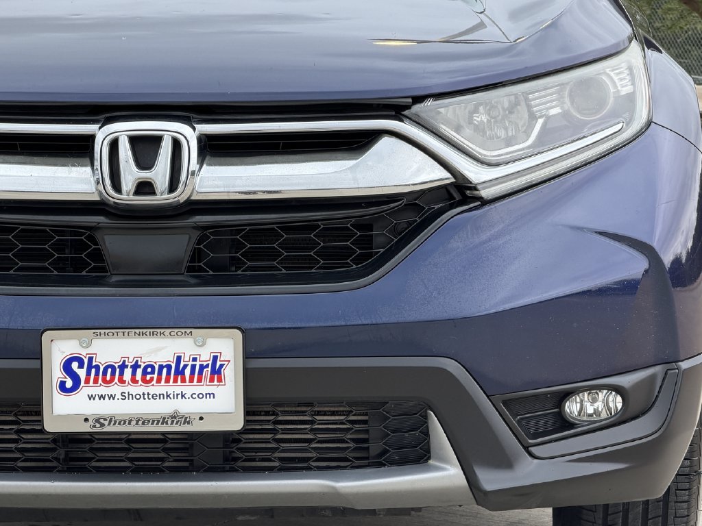 Used 2019 Honda CR-V EX-L image 8