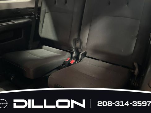Used 2022 Toyota 4Runner SR5 AWD/4WD image 15