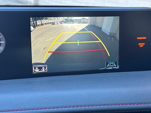 Used 2021 Lexus UX 250h F Sport w/ Accessory Package (Z2) image 20