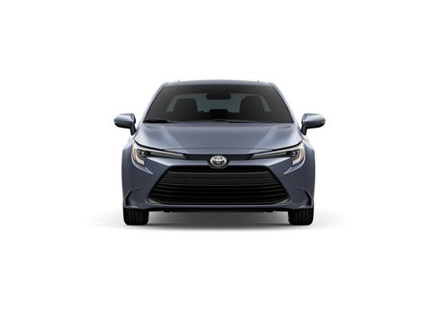 New 2026 Toyota Corolla XLE image 17