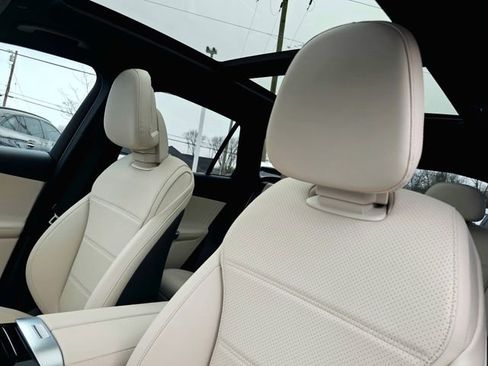 New 2026 Mercedes-Benz GLC 300 4MATIC image 18