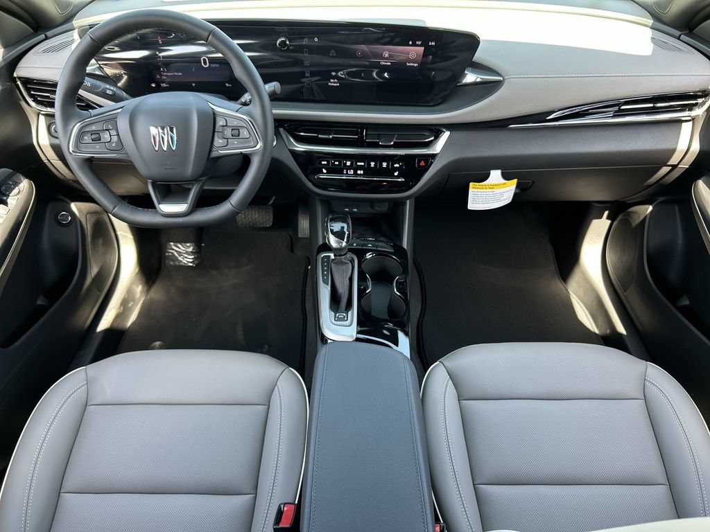 New 2026 Buick Envista Avenir FWD image 21