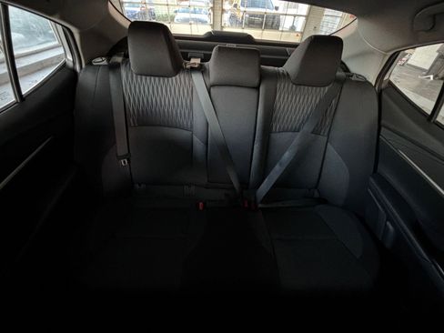 Used 2025 Toyota Camry LE image 40