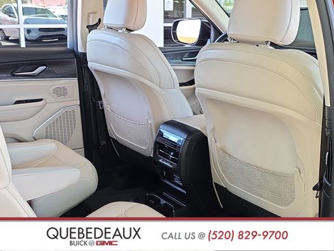 Used 2021 Jeep Grand Cherokee L Limited w/ Trailer Tow Group (B) AWD/4WD image 28