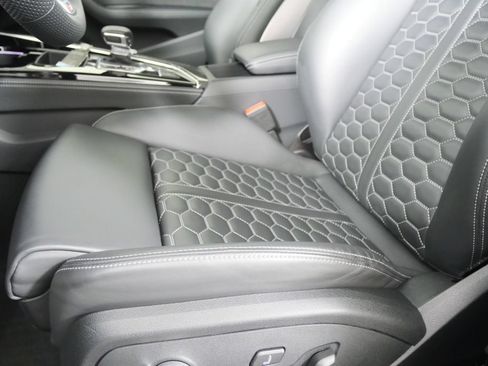 Used 2024 Audi RS 5 Sportback AWD/4WD image 9