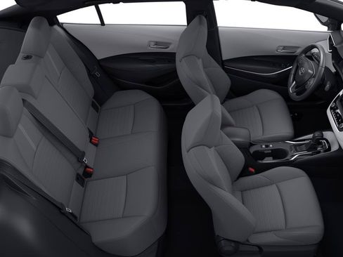 New 2026 Toyota Corolla SE FWD image 22