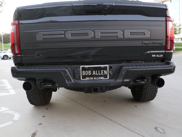 Used 2025 Ford F150 Raptor AWD/4WD image 15