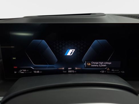 New 2026 BMW X5 xDrive50e w/ Executive Package image 19