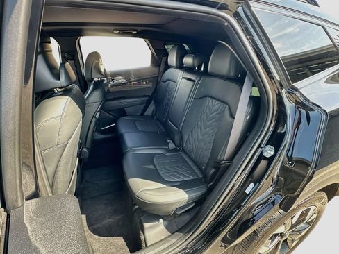 Certified 2024 Kia Sportage X-Line w/ X-Line Premium Package AWD/4WD image 25