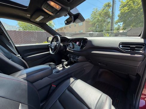 Used 2022 Dodge Durango R/T AWD/4WD image 20