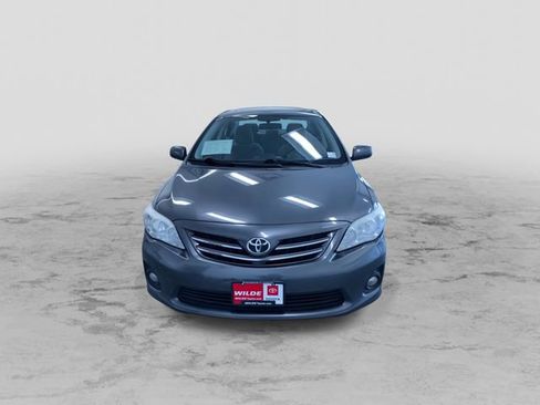 Used 2013 Toyota Corolla LE w/ Premium Pkg image 5