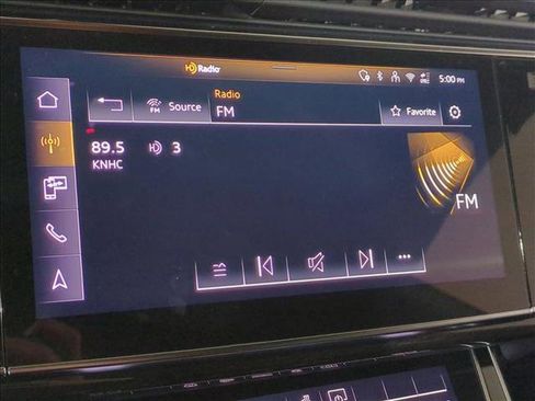 New 2026 Audi Q8 Premium Plus image 15