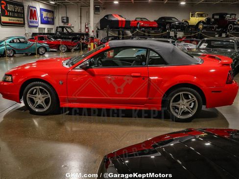 Used 1999 Ford Mustang GT image 10