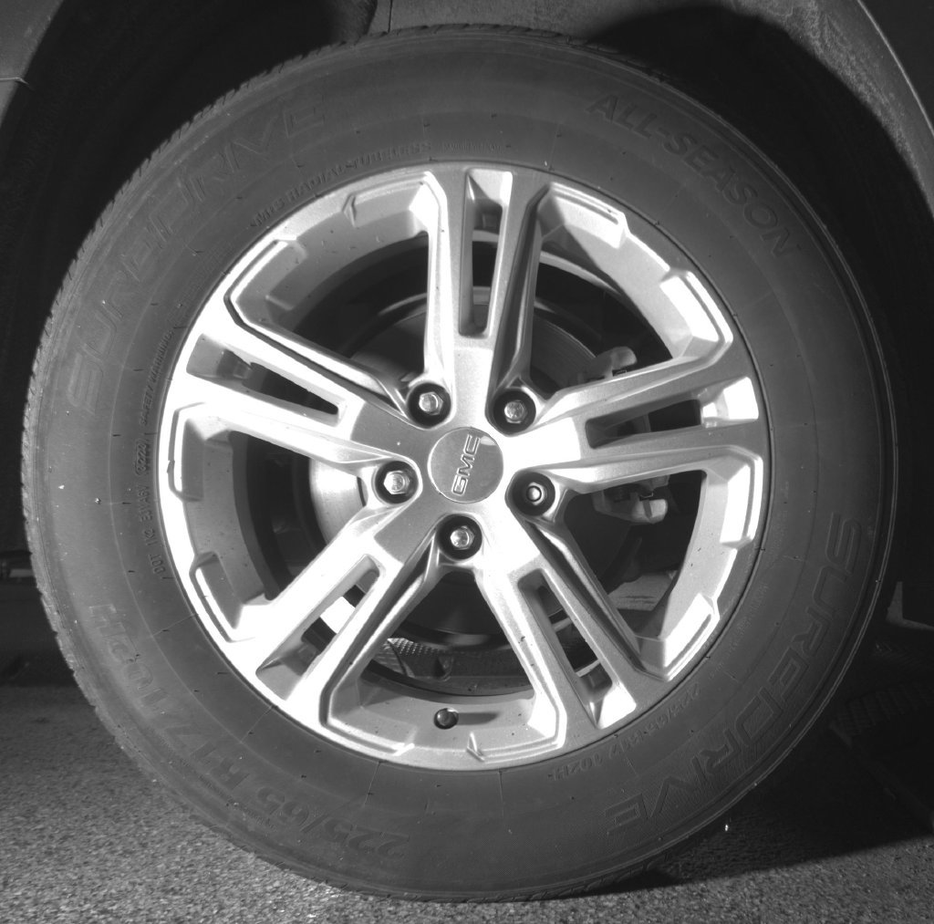 Used 2021 GMC Terrain SLE AWD/4WD image 12