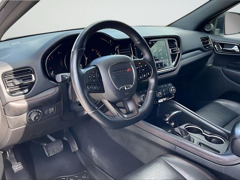 Certified 2023 Dodge Durango GT AWD/4WD image 14