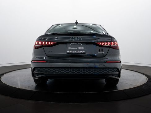 Certified 2025 Audi A3 2.0T Premium Plus AWD/4WD image 21