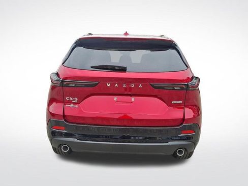 New 2026 MAZDA CX-5 2.5 S w/ Premium Plus Package AWD/4WD image 6