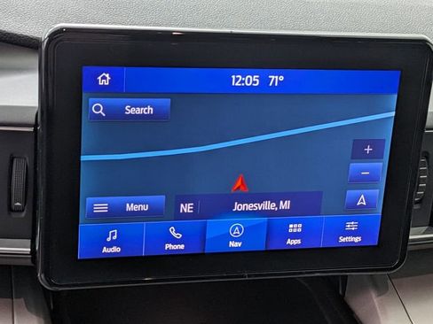 Certified 2023 Ford Explorer XLT w/ Equipment Group 202A AWD/4WD image 27