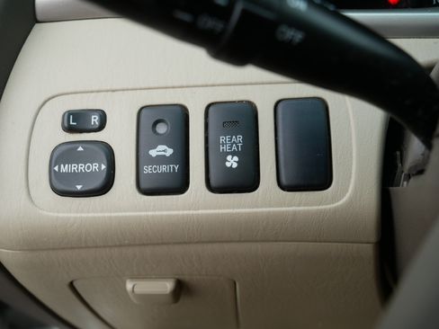 Used 2007 Toyota Highlander Limited w/ Extra Vale Pkg #3 AWD/4WD image 25