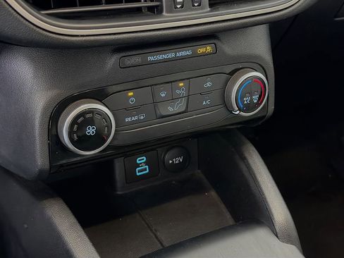 Used 2022 Ford Escape S FWD image 18