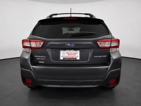 Used 2018 Subaru Crosstrek 2.0i AWD/4WD image 5