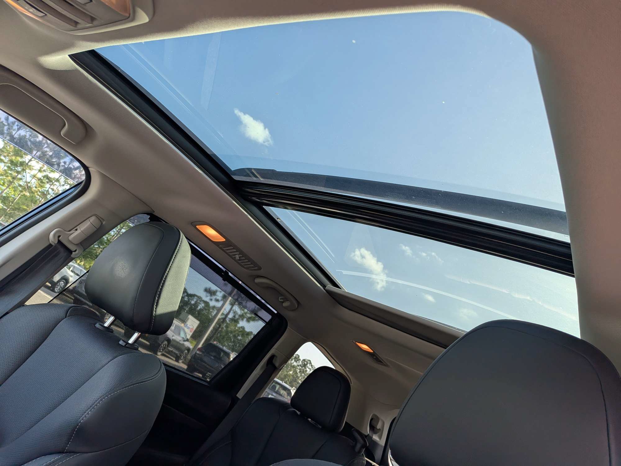 Used 2022 Subaru Ascent Touring AWD/4WD image 20