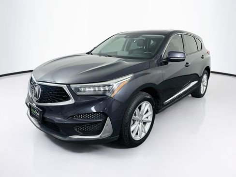 Used 2019 Acura RDX FWD image 3