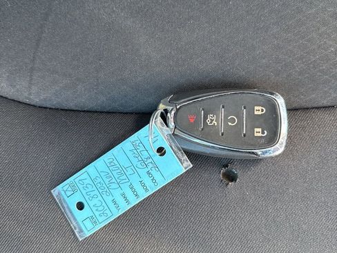 Used 2023 Chevrolet Malibu LT image 37