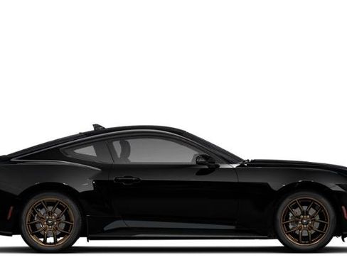 New 2026 Ford Mustang Premium image 5
