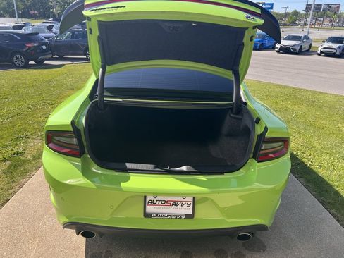 Used 2023 Dodge Charger Scat Pack w/ Harman/Kardon Audio Group image 35