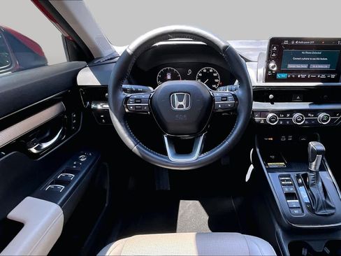 Certified 2024 Honda CR-V EX-L image 6