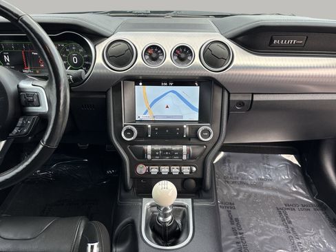 Used 2019 Ford Mustang Bullitt image 9