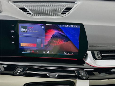 New 2026 BMW X1 xDrive28i w/ Technology Package image 13