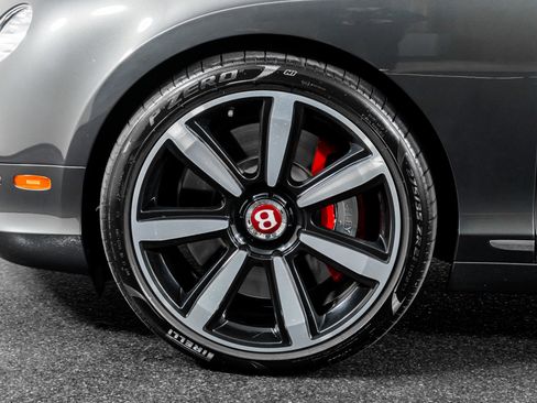 Used 2014 Bentley Continental GT image 21