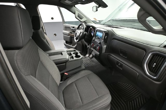 Used 2020 Chevrolet Silverado 1500 RST w/ All-Star Edition AWD/4WD image 37